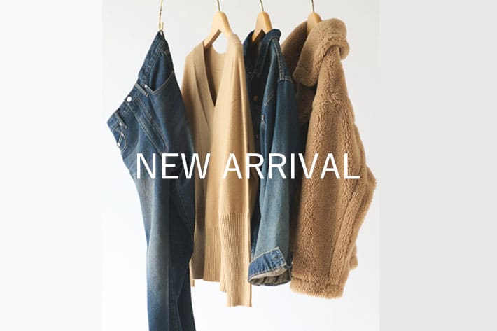 RIVE DROITE NEW ARRIVAL