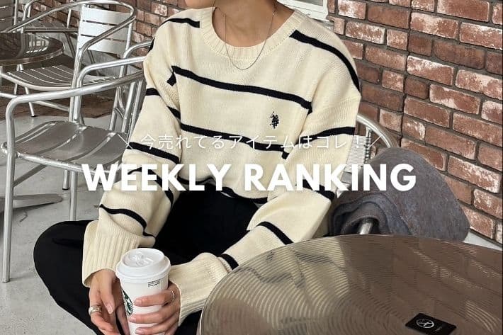 CPCM WEEKLY RANKING