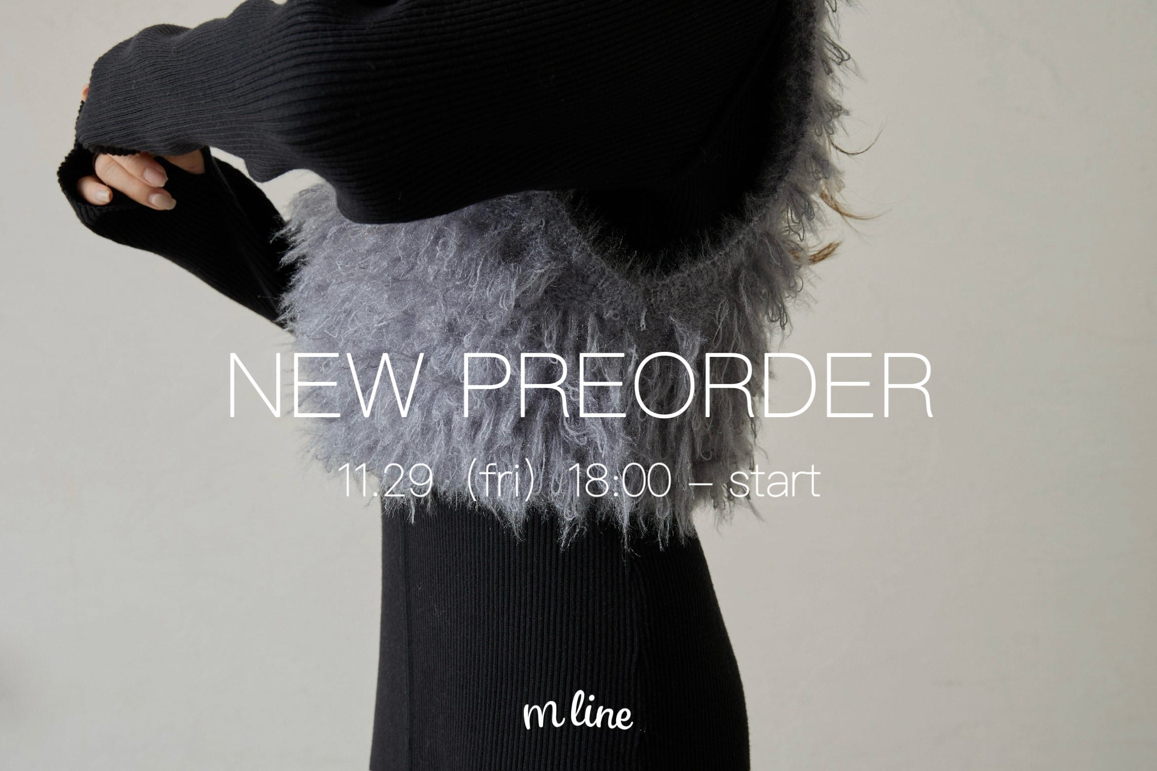 mystic mline new preorder