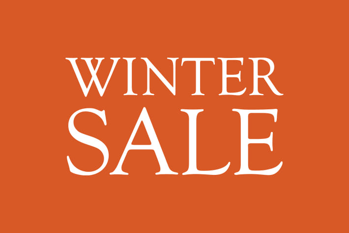 GALLARDAGALANTE 【最大50%OFF！】WINTER SALEついにスタート