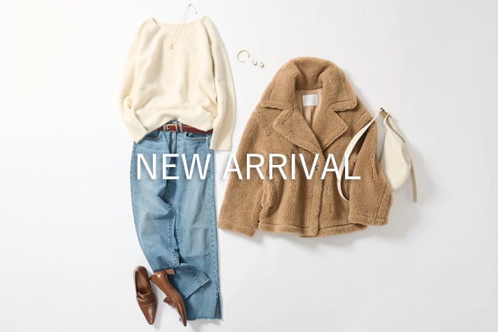 RIVE DROITE NEW ARRIVAL