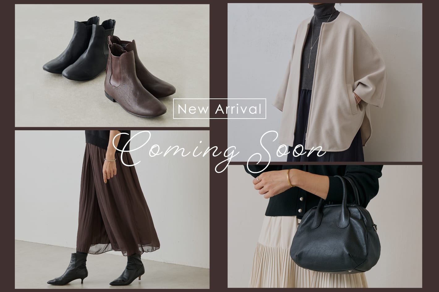 BEARDSLEY 【coming soon】