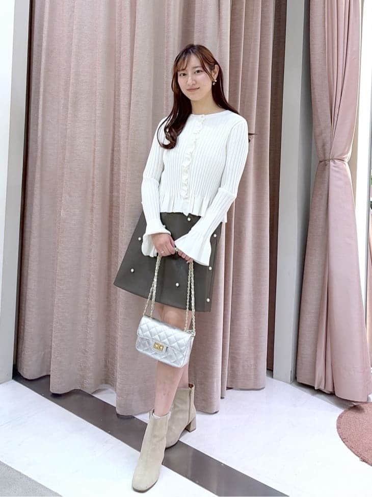 La boutique BonBon(ラブティックボンボン)