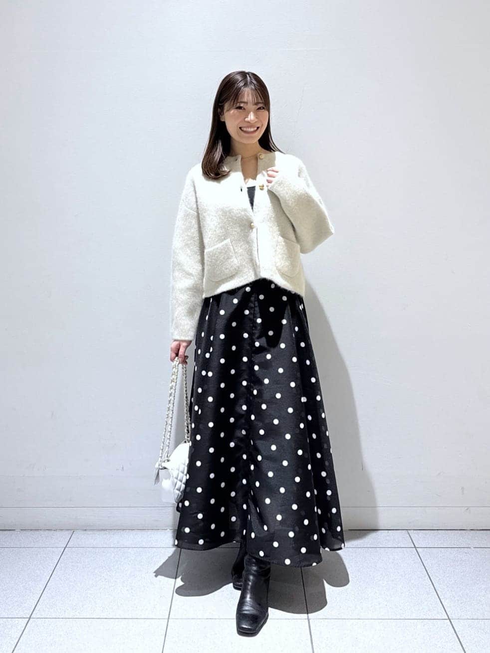 La boutique BonBon(ラブティックボンボン)