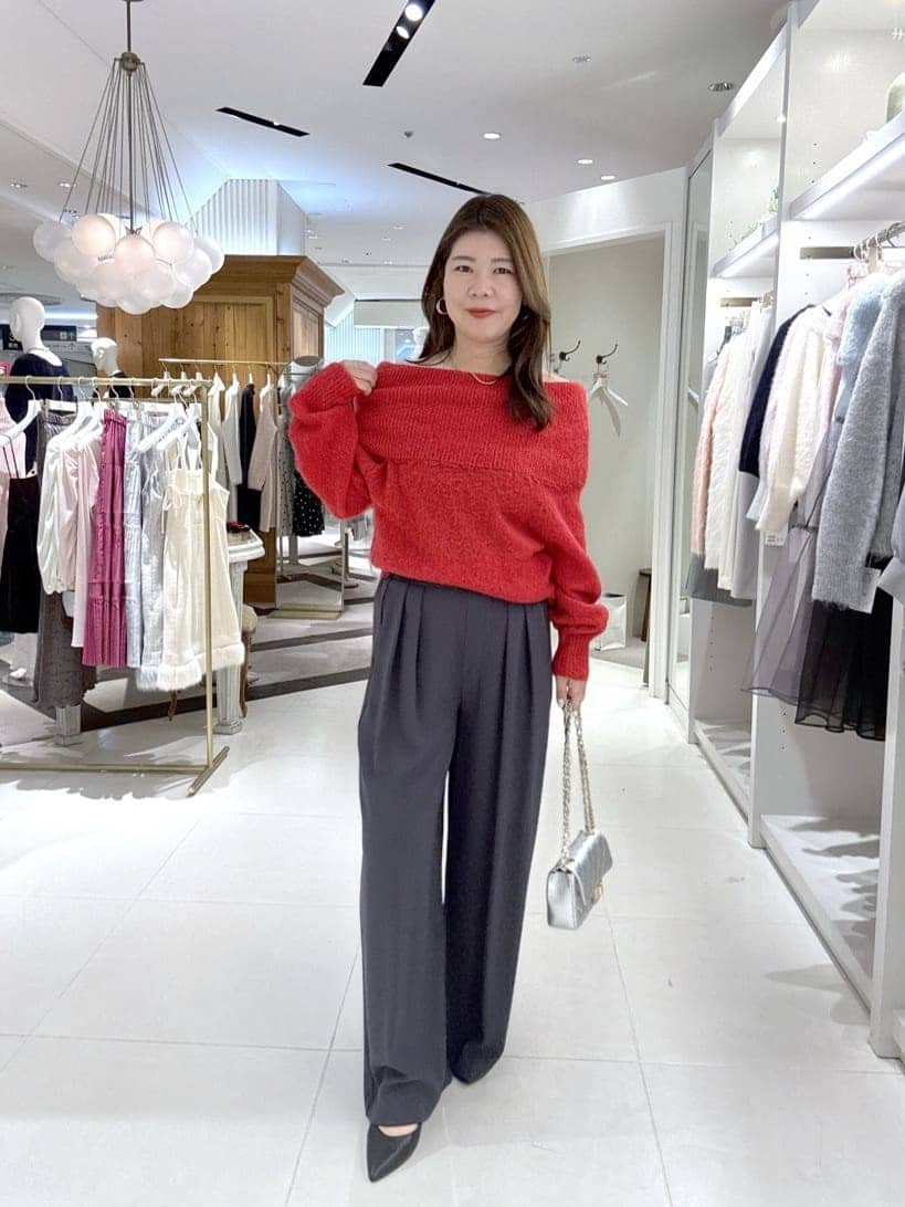 La boutique BonBon(ラブティックボンボン)