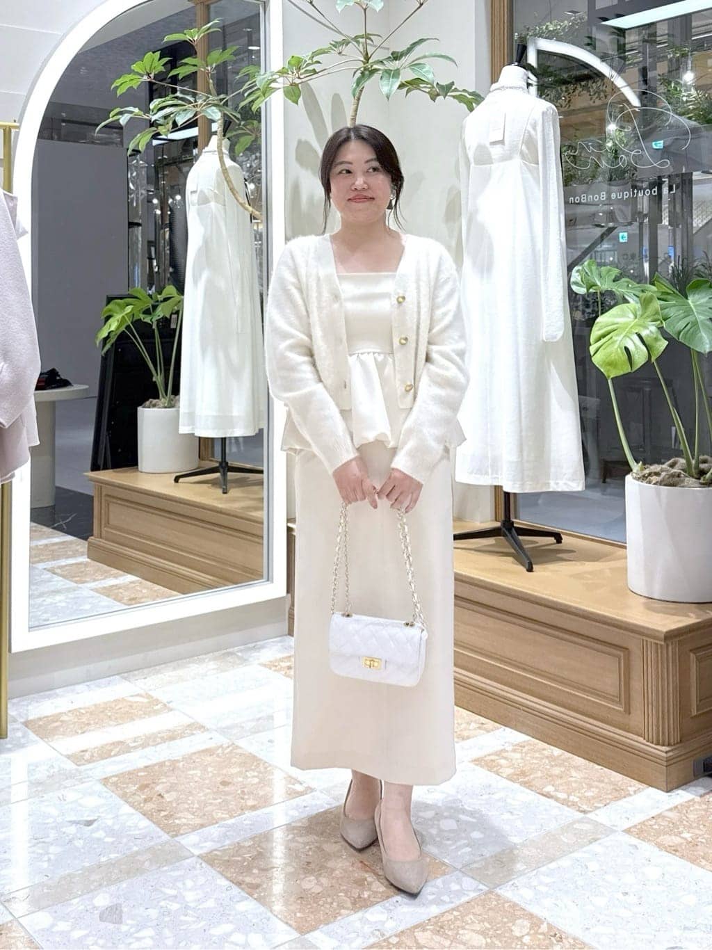 La boutique BonBon(ラブティックボンボン)