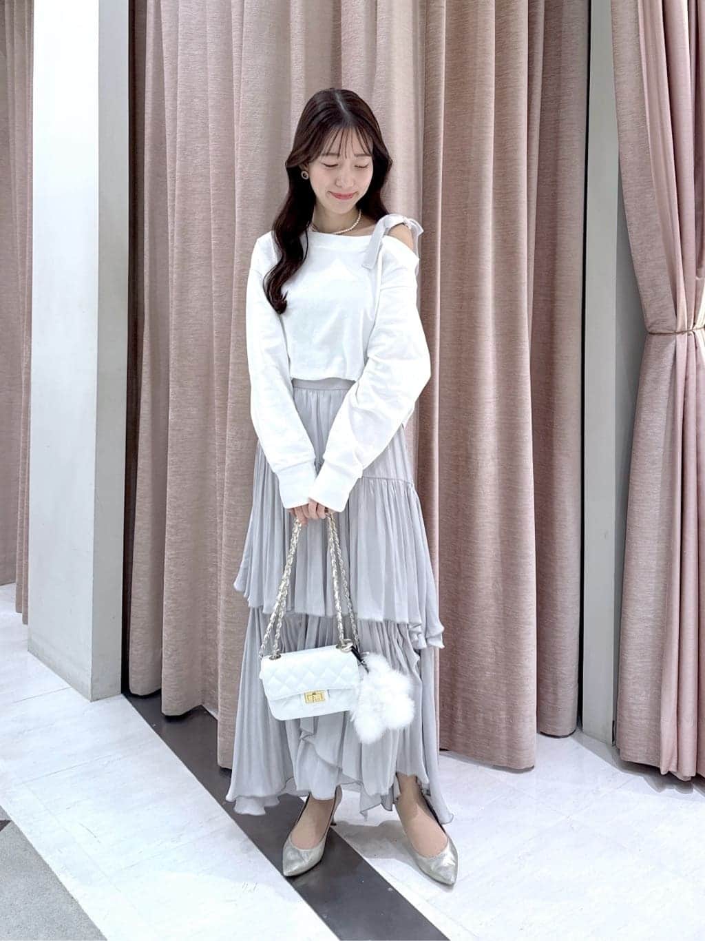 La boutique BonBon(ラブティックボンボン)