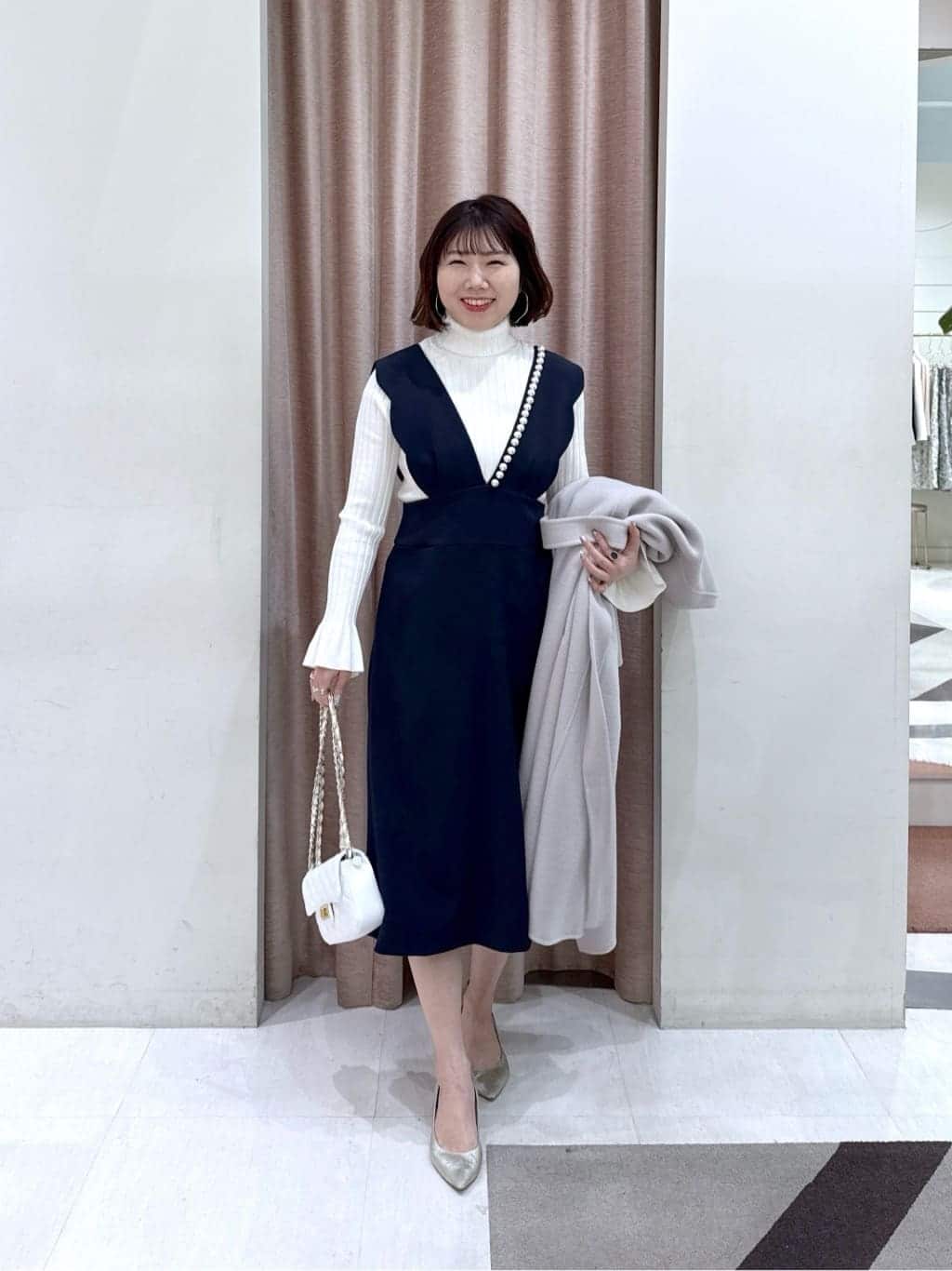 La boutique BonBon(ラブティックボンボン)