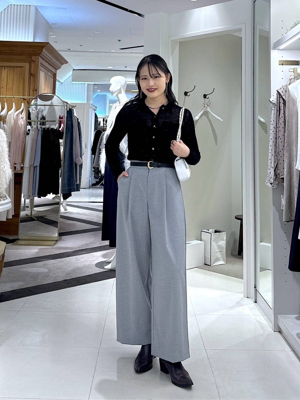 La boutique BonBon(ラブティックボンボン)