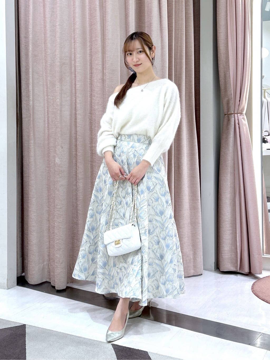 La boutique BonBon(ラブティックボンボン)