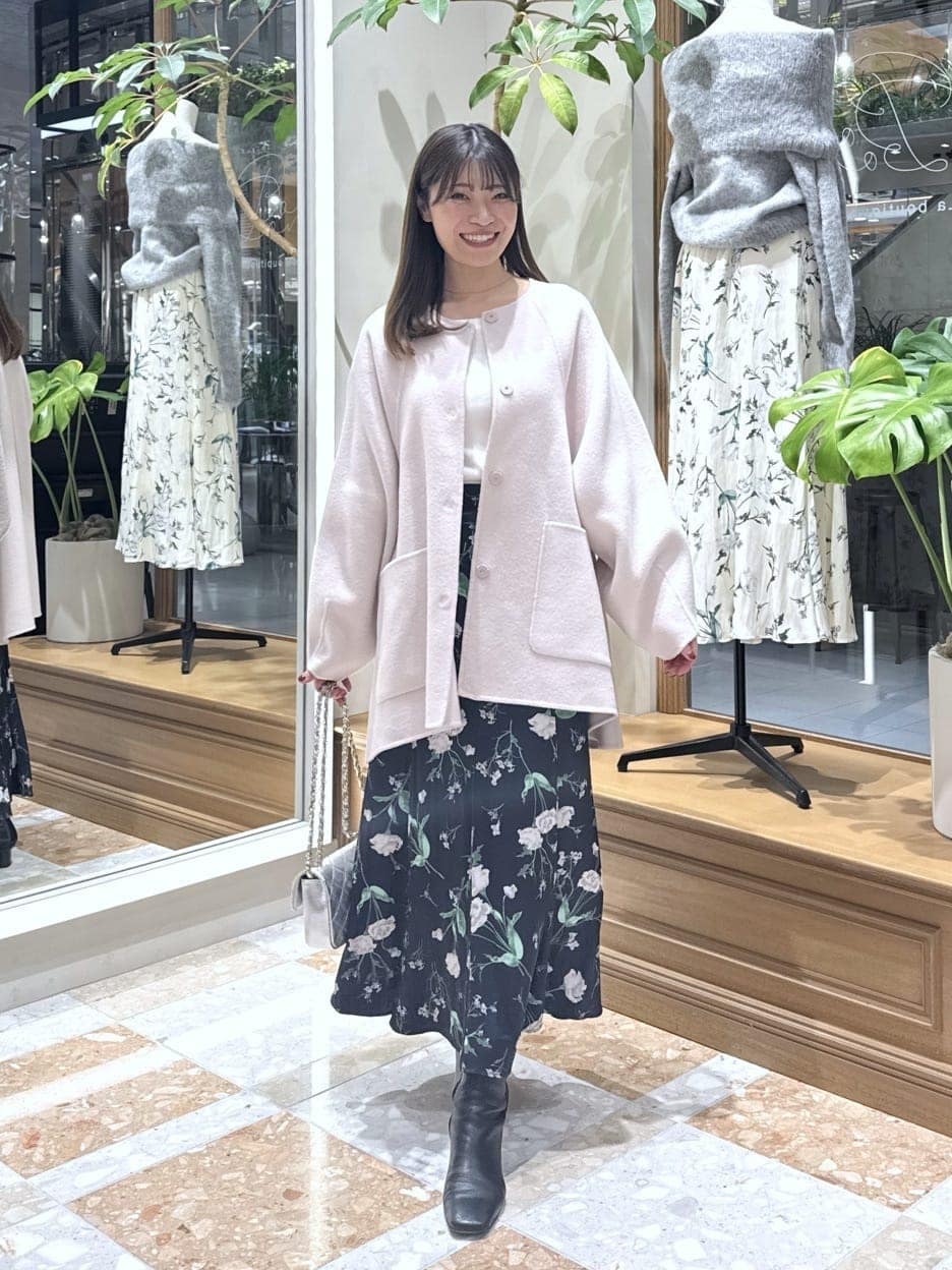 La boutique BonBon(ラブティックボンボン)