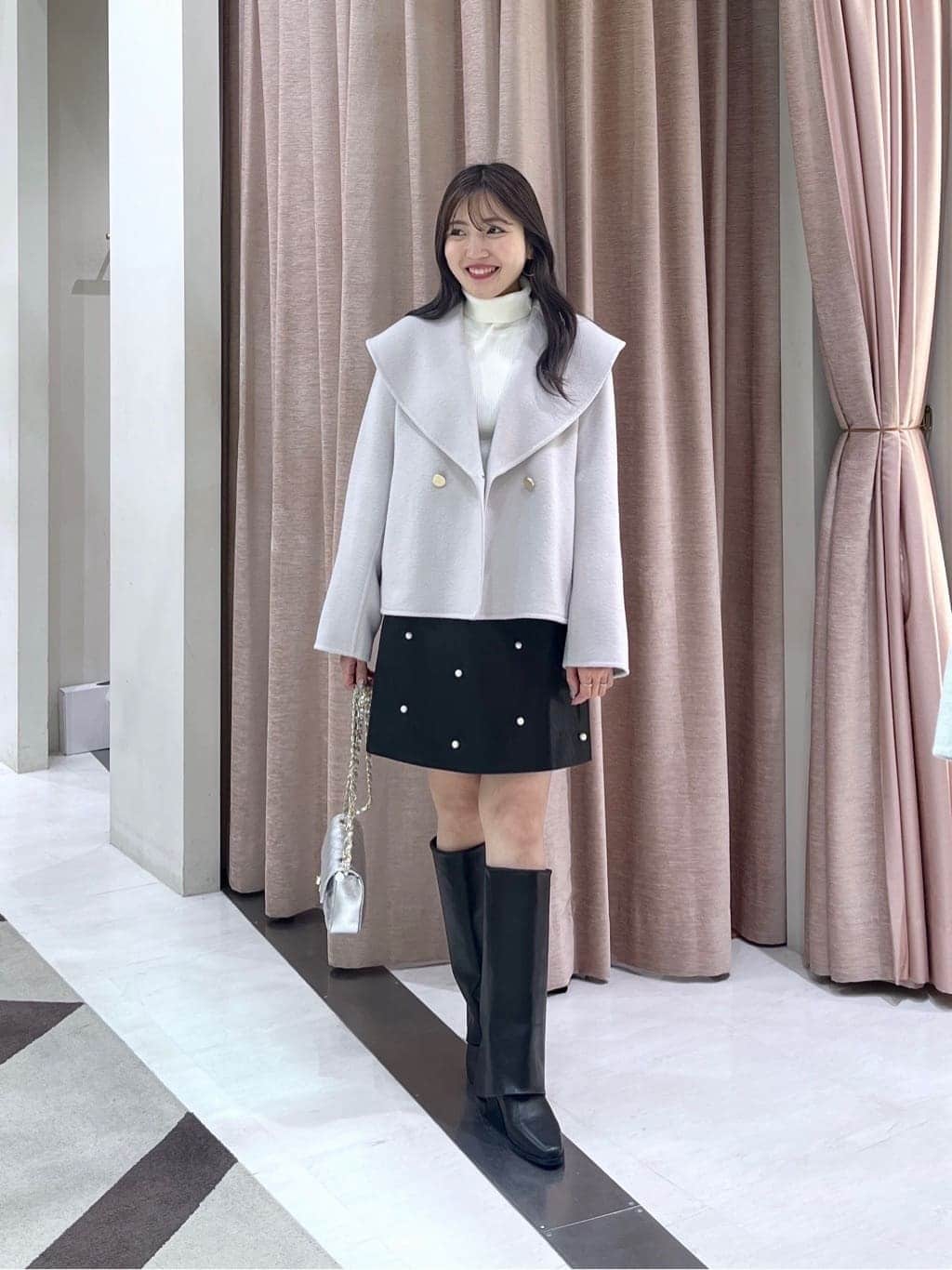 La boutique BonBon(ラブティックボンボン)