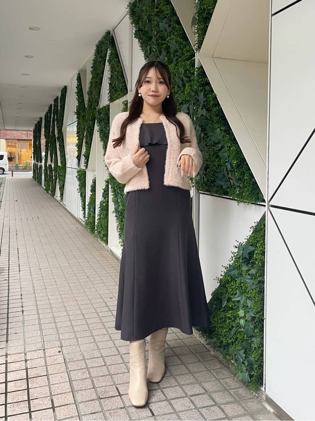 La boutique BonBon(ラブティックボンボン)