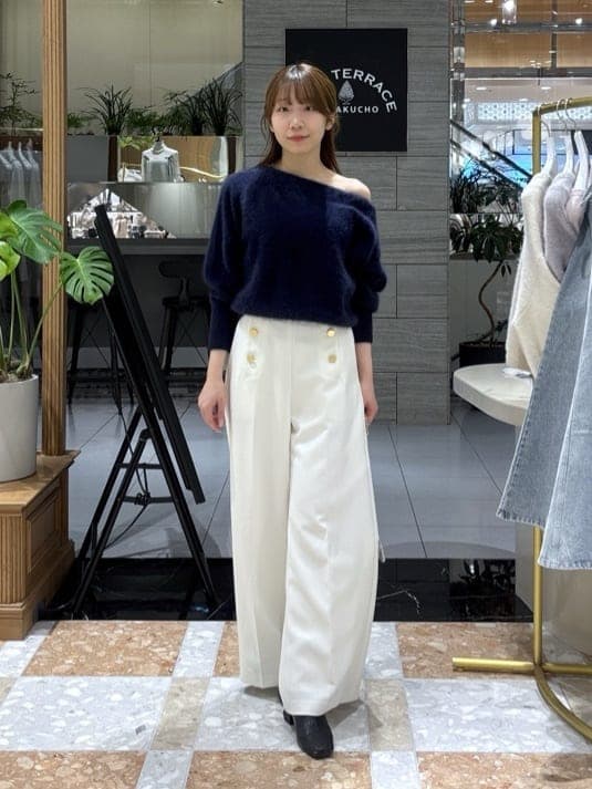 La boutique BonBon(ラブティックボンボン)