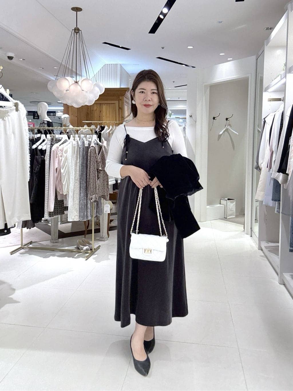 La boutique BonBon(ラブティックボンボン)