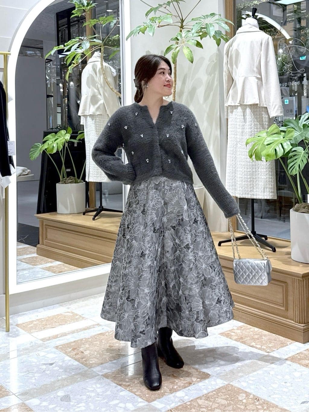 La boutique BonBon(ラブティックボンボン)