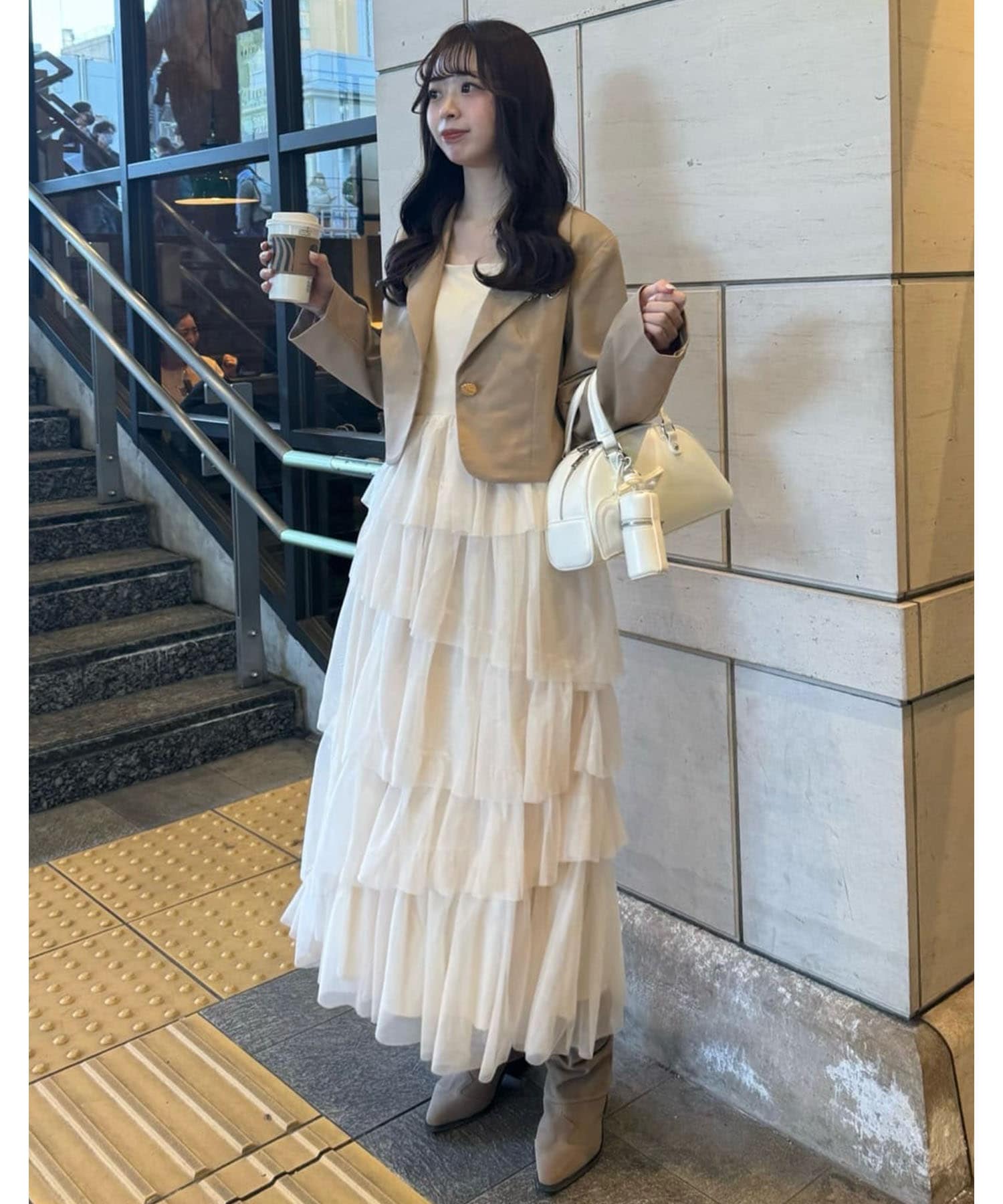 PremiumOrder】2025springcollection | one after another NICE