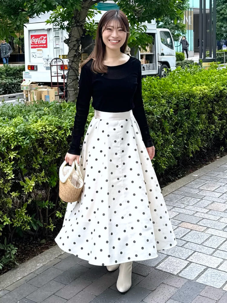 La boutique BonBon(ラブティックボンボン)