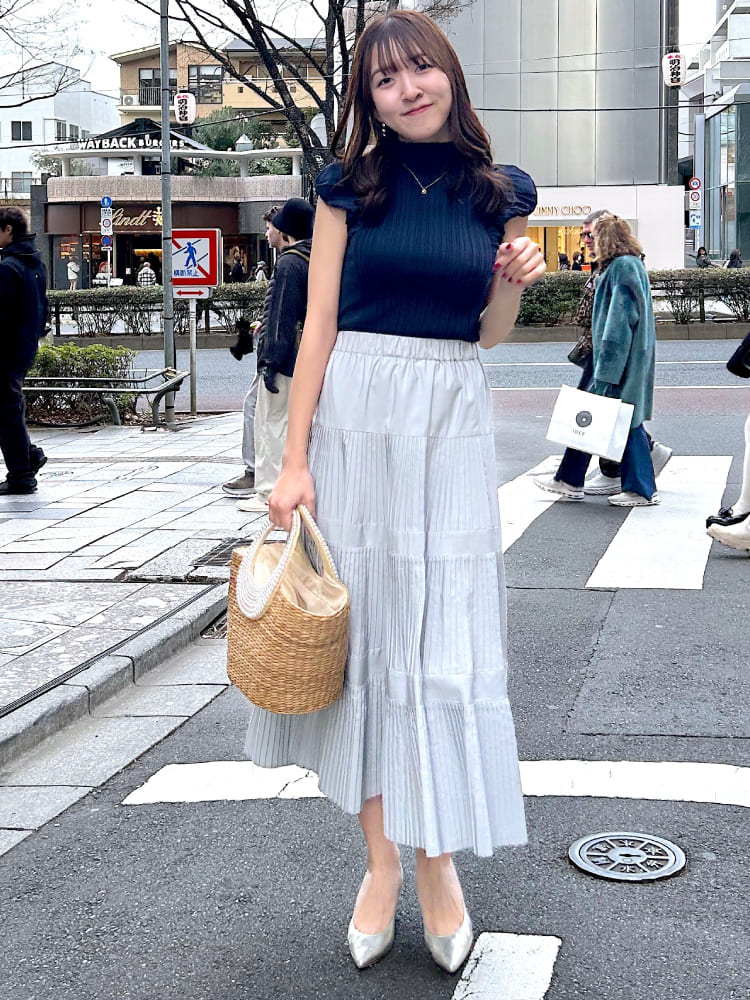La boutique BonBon(ラブティックボンボン)