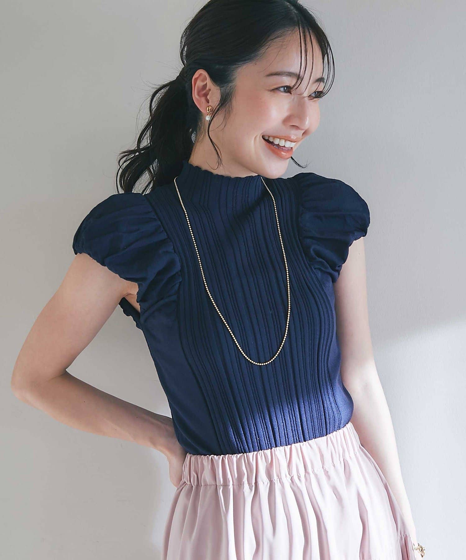 La boutique BonBon(ラブティックボンボン)