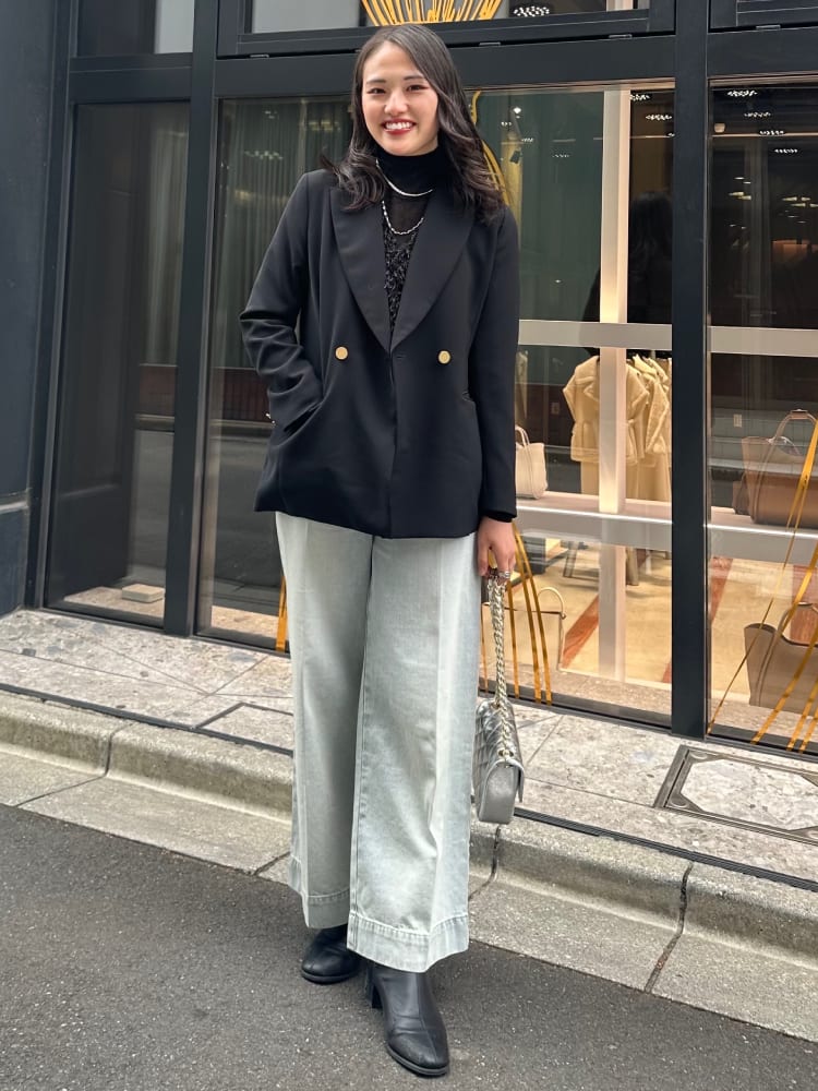 La boutique BonBon(ラブティックボンボン)