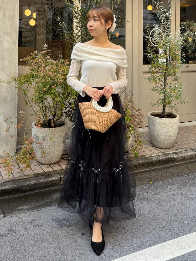 La boutique BonBon(ラブティックボンボン)