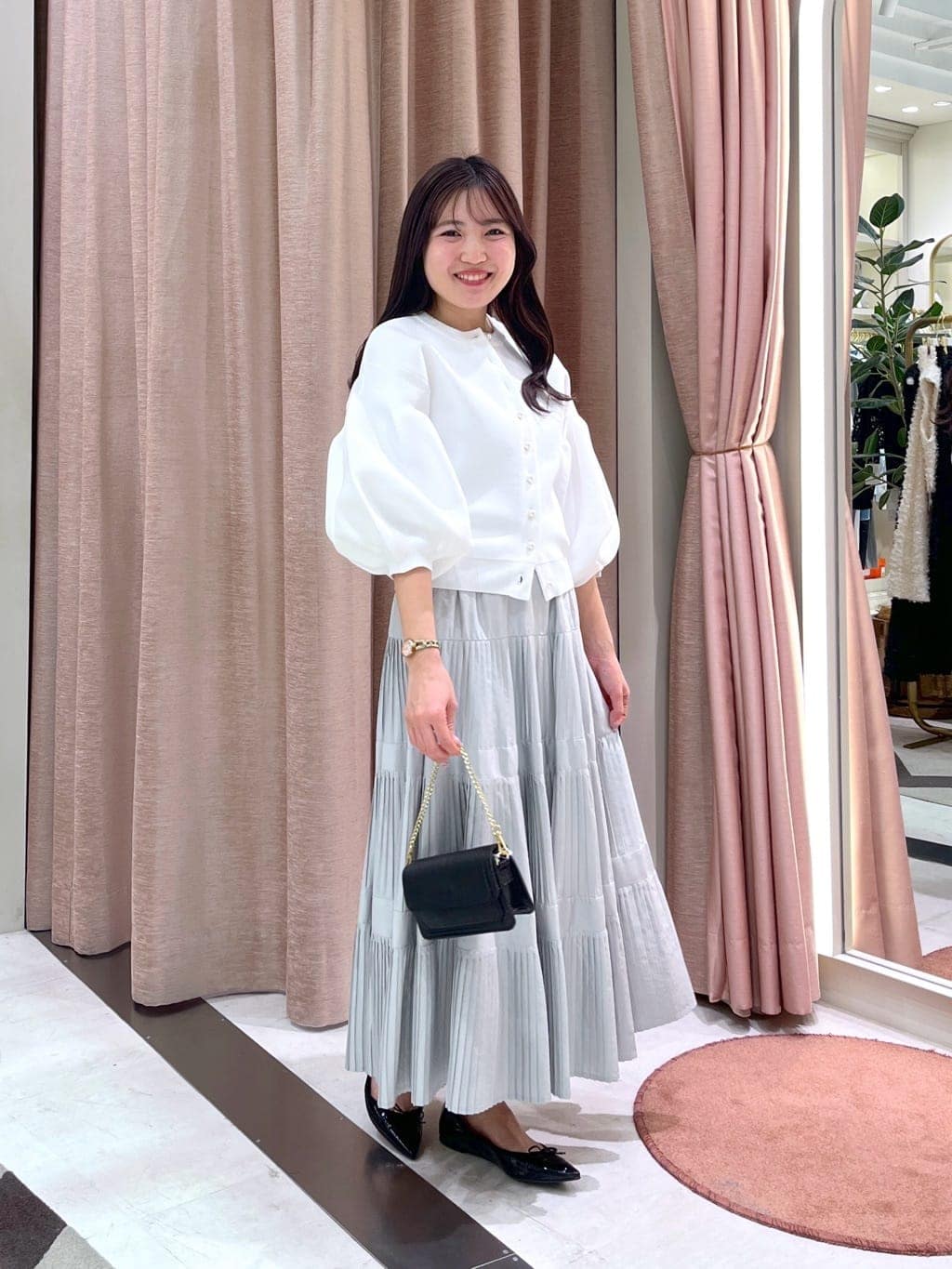 La boutique BonBon(ラブティックボンボン)