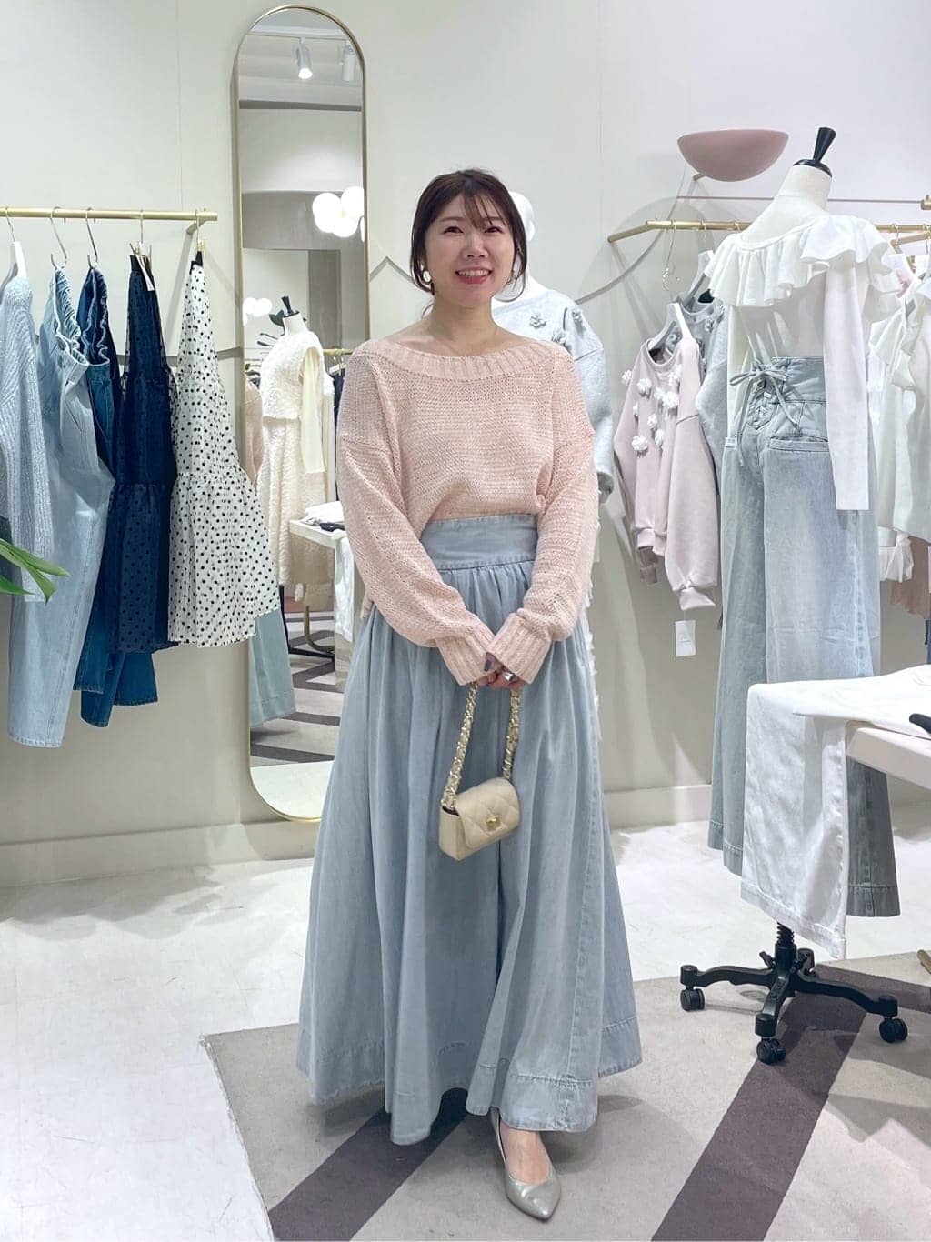 La boutique BonBon(ラブティックボンボン)