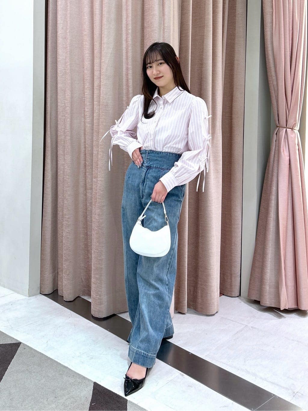 La boutique BonBon(ラブティックボンボン)