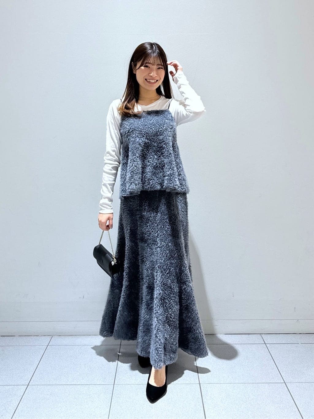 La boutique BonBon(ラブティックボンボン)