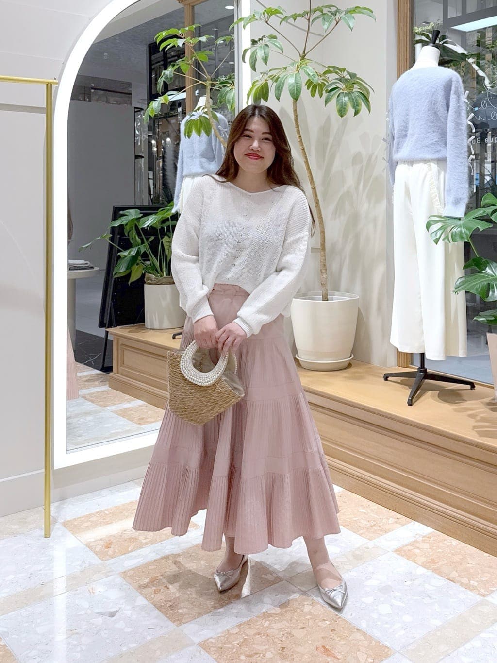 La boutique BonBon(ラブティックボンボン)