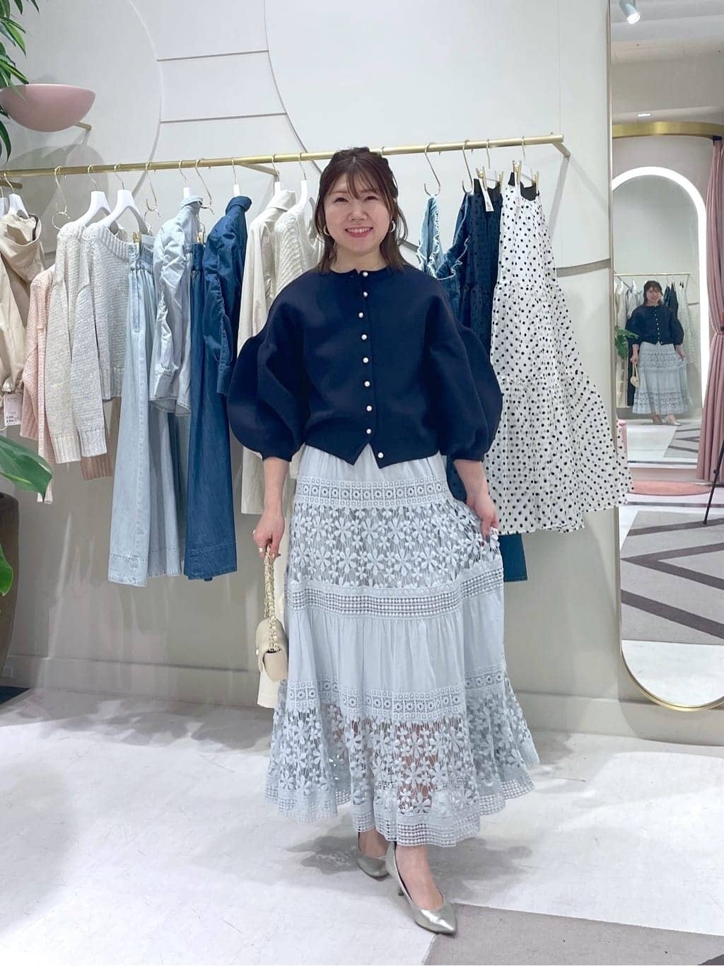 La boutique BonBon(ラブティックボンボン)