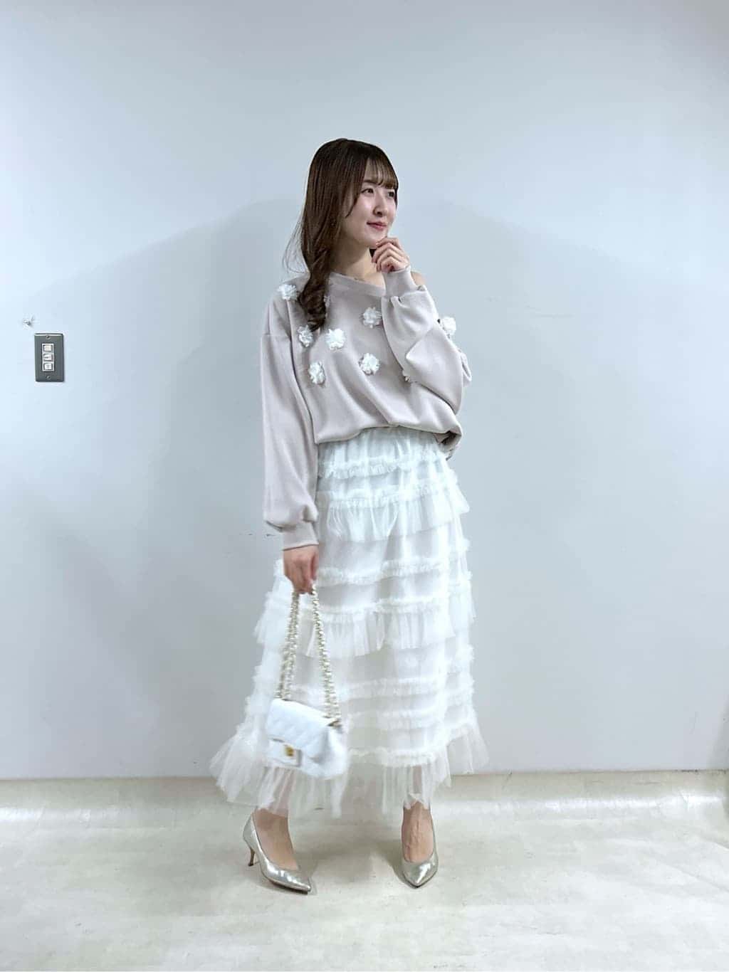 La boutique BonBon(ラブティックボンボン)