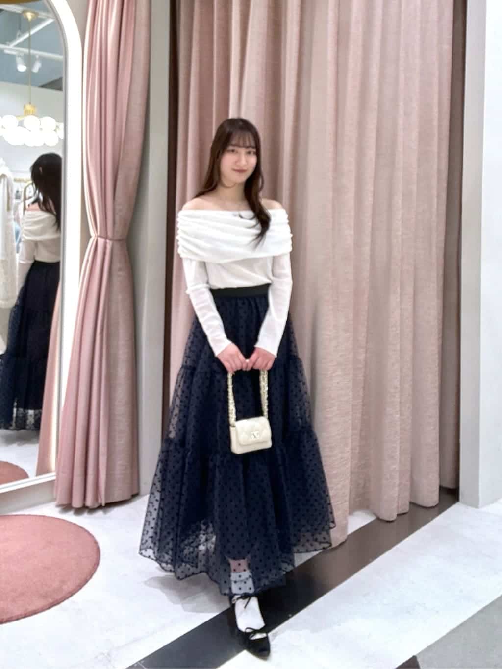La boutique BonBon(ラブティックボンボン)
