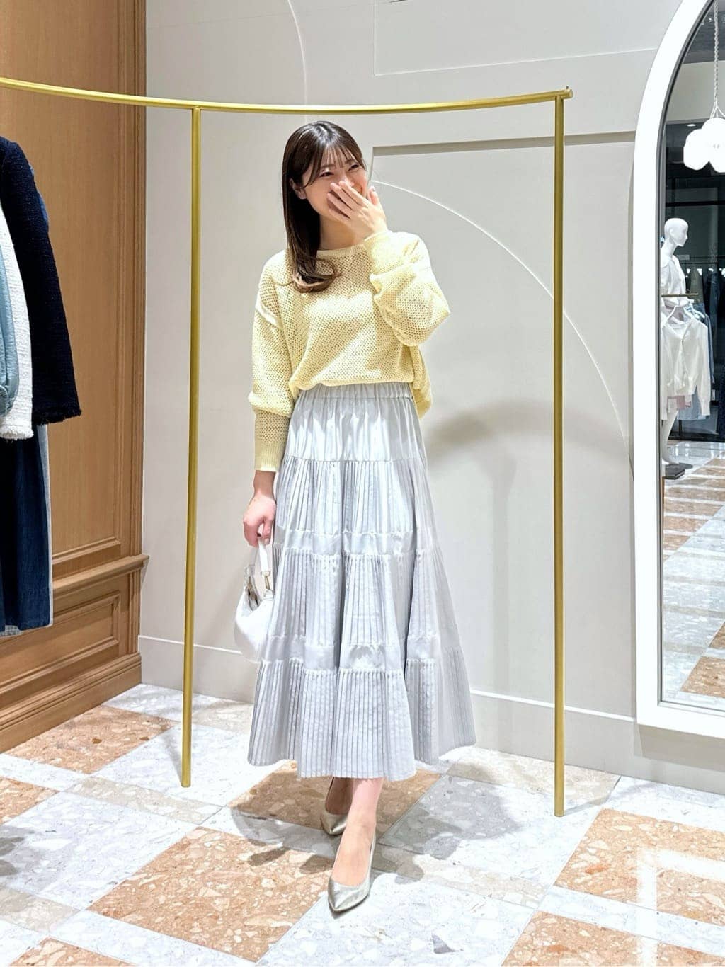 La boutique BonBon(ラブティックボンボン)