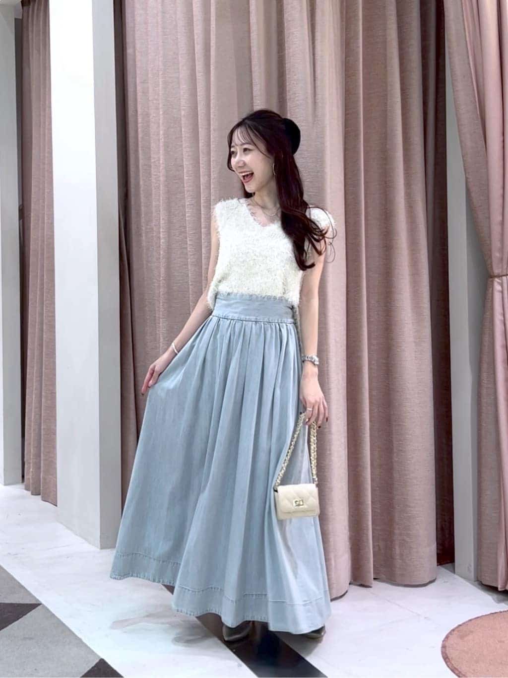 La boutique BonBon(ラブティックボンボン)