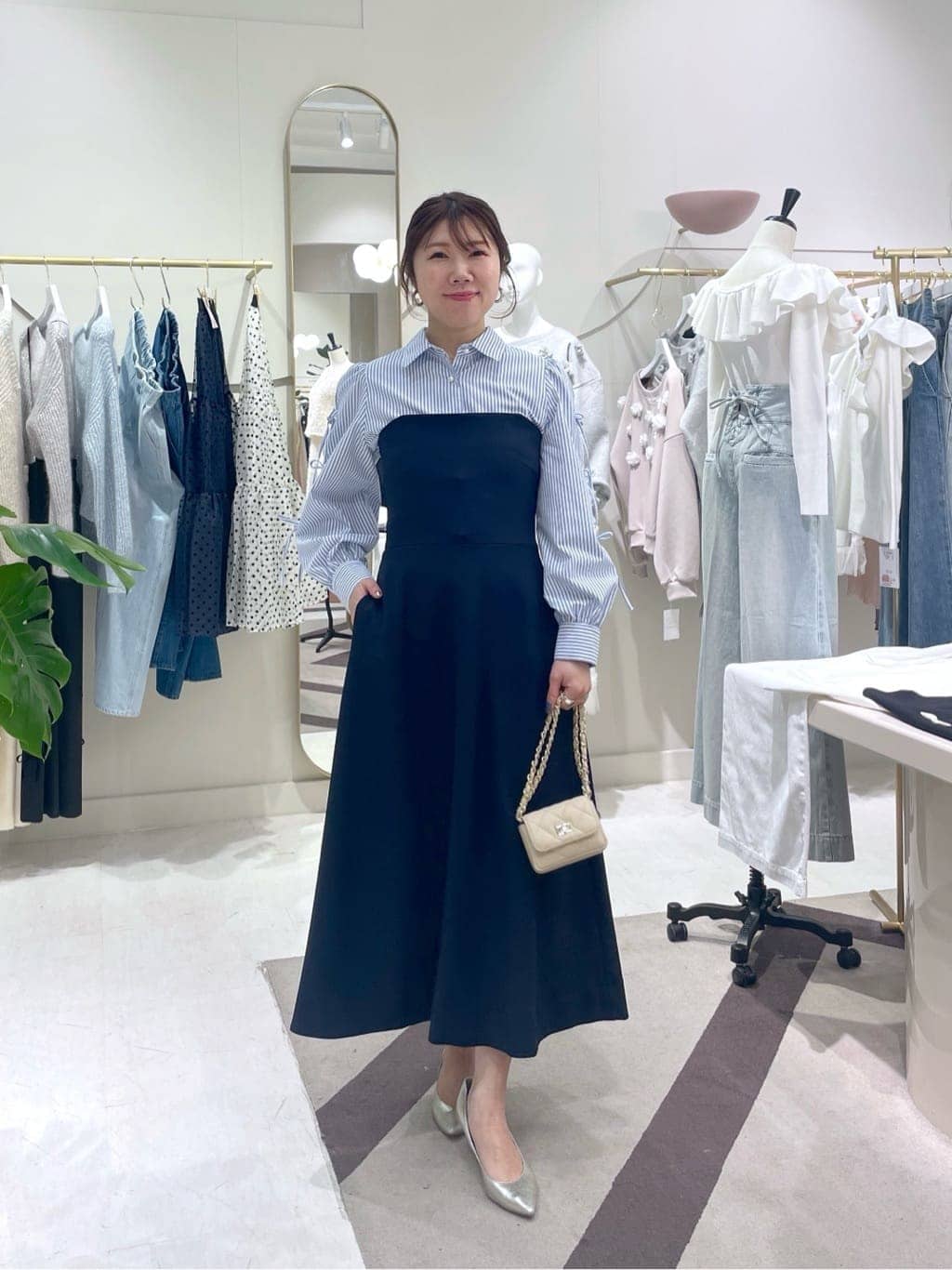 La boutique BonBon(ラブティックボンボン)