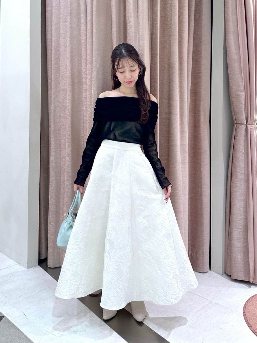 La boutique BonBon(ラブティックボンボン)