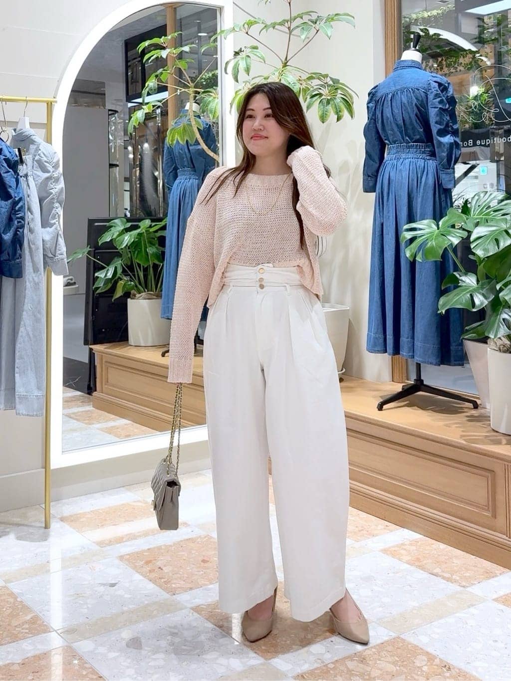 La boutique BonBon(ラブティックボンボン)
