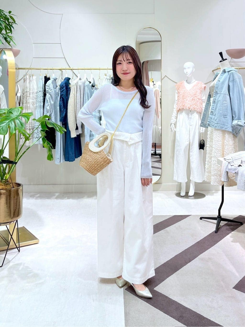 La boutique BonBon(ラブティックボンボン)