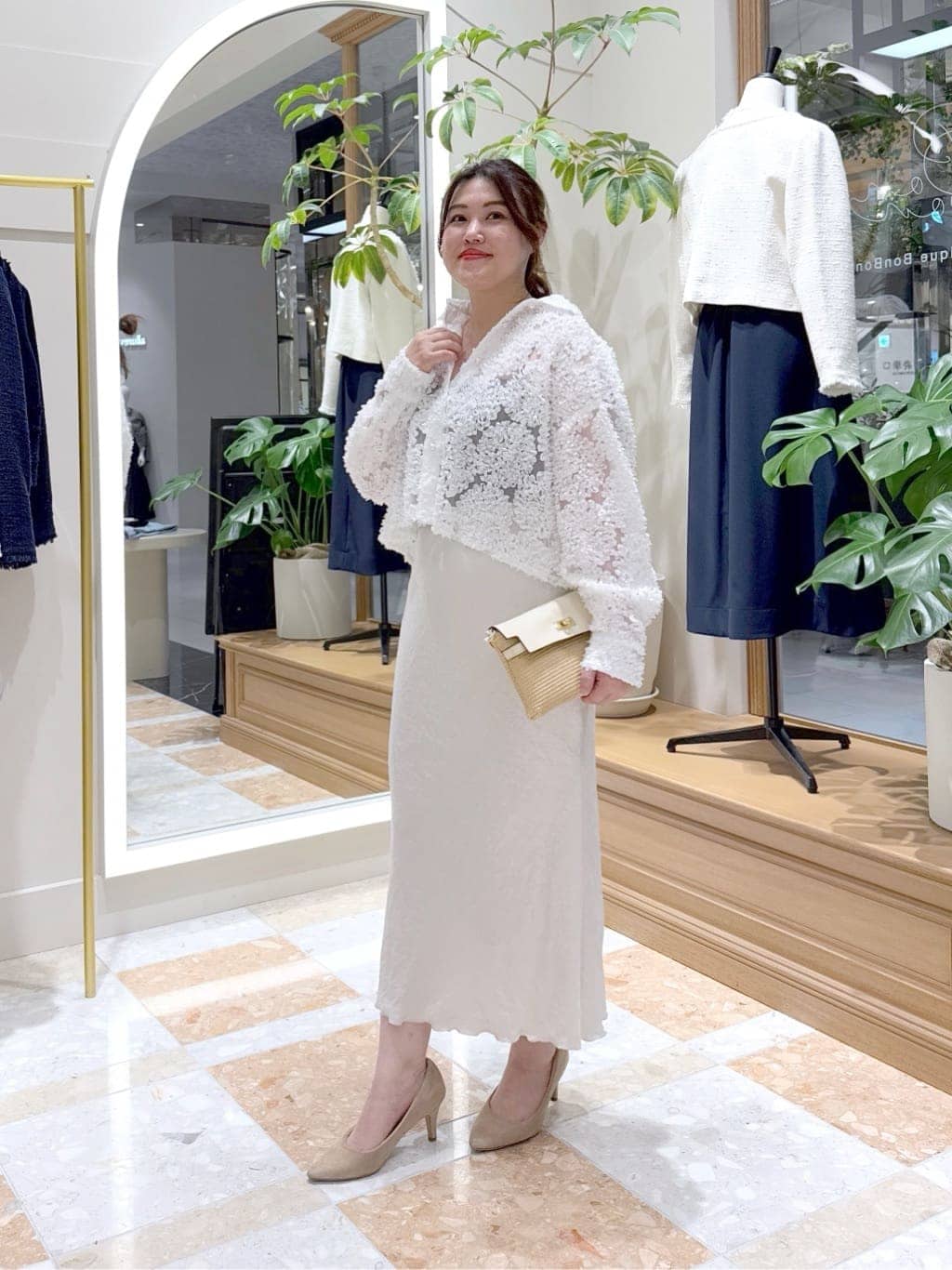 La boutique BonBon(ラブティックボンボン)