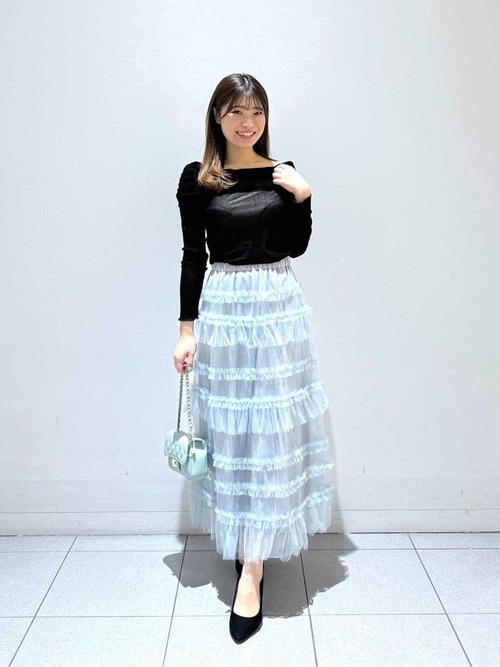 La boutique BonBon(ラブティックボンボン)