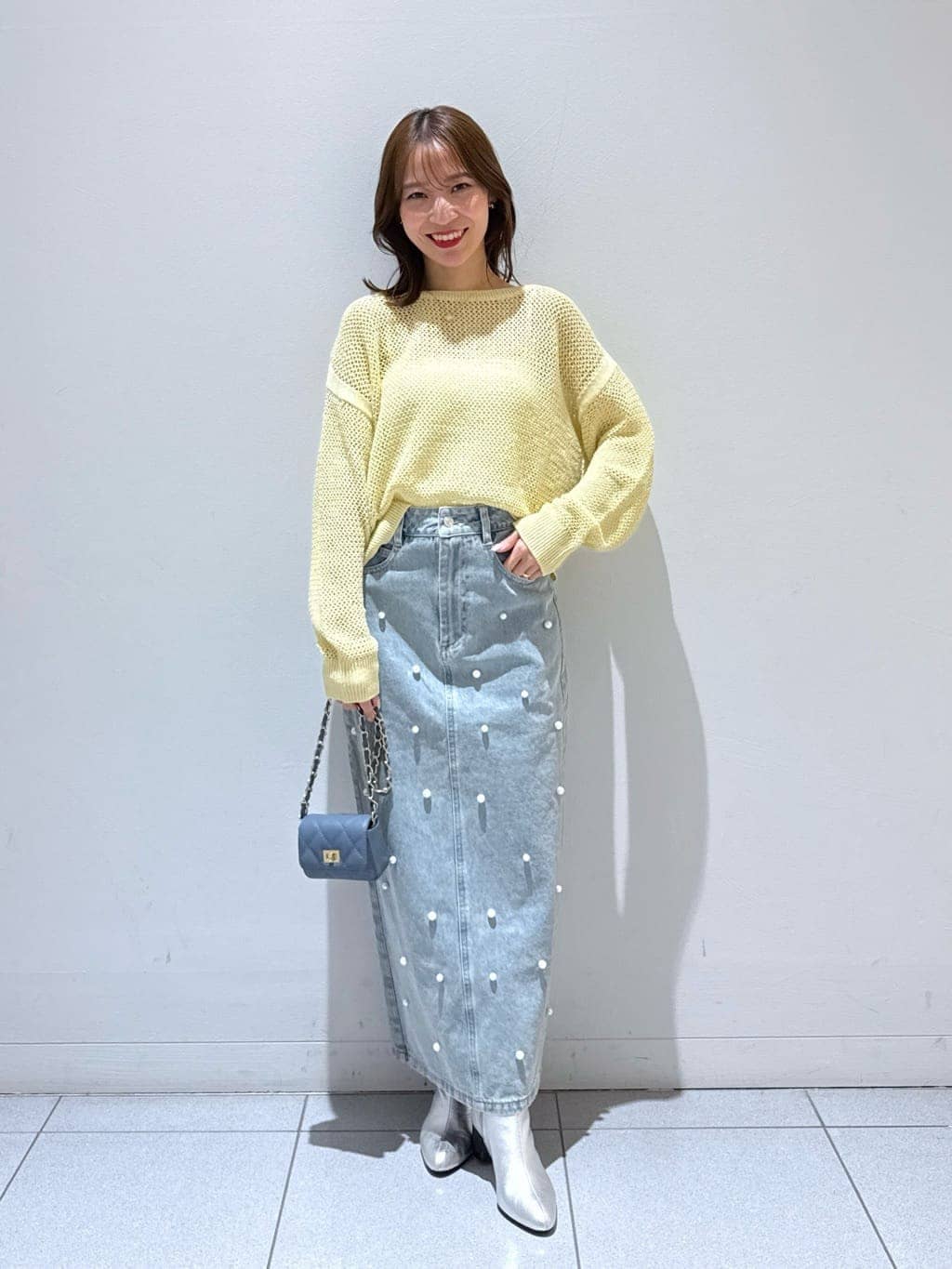 La boutique BonBon(ラブティックボンボン)