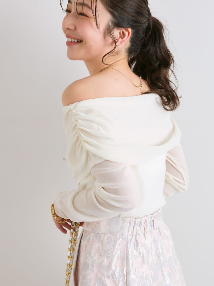 La boutique BonBon(ラブティックボンボン)