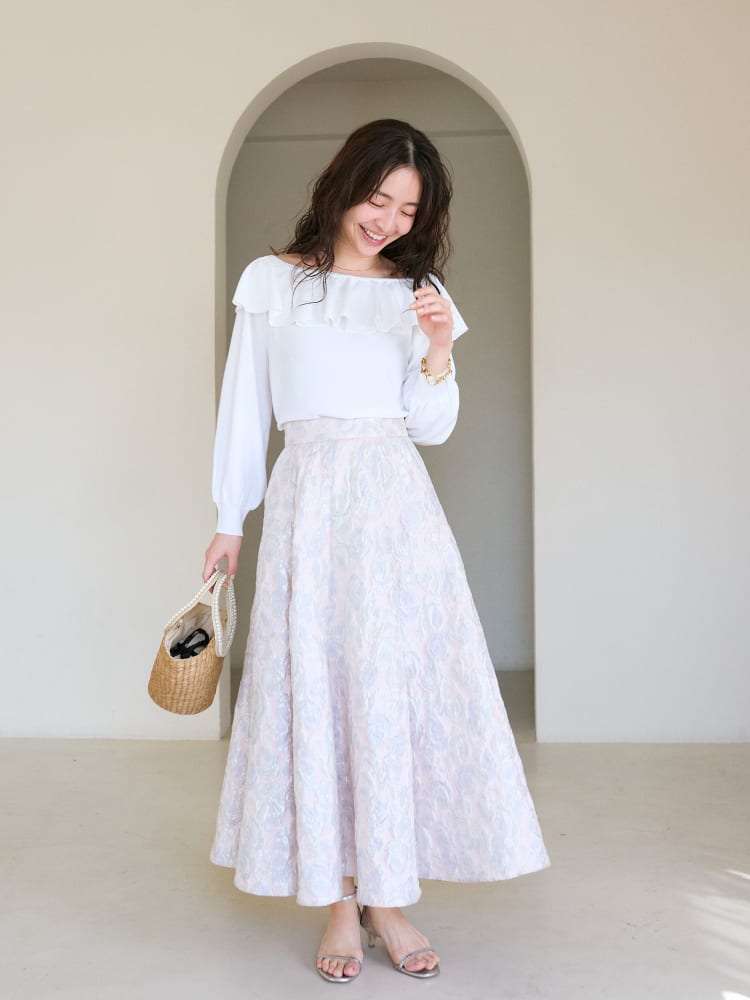 La boutique BonBon(ラブティックボンボン)