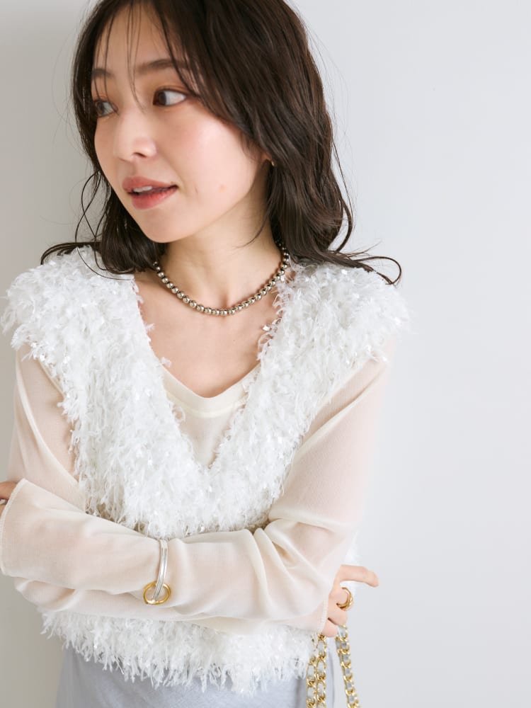 La boutique BonBon(ラブティックボンボン)