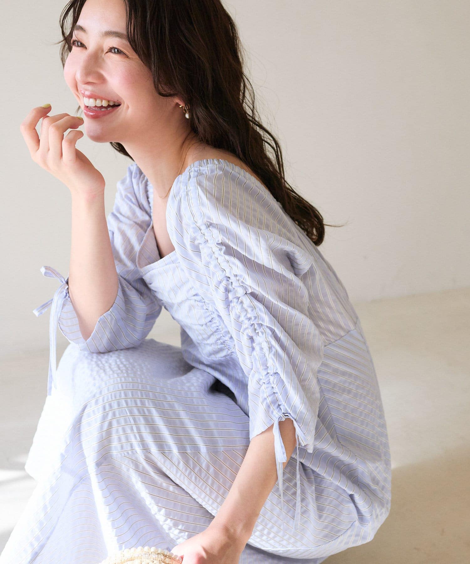 La boutique BonBon(ラブティックボンボン)
