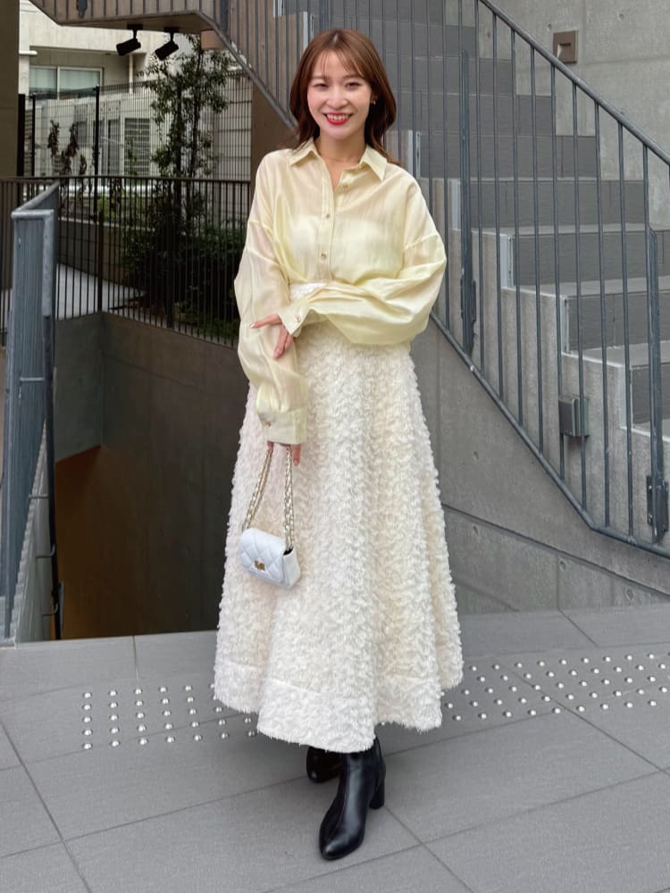 La boutique BonBon(ラブティックボンボン)