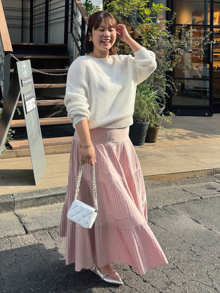 La boutique BonBon(ラブティックボンボン)