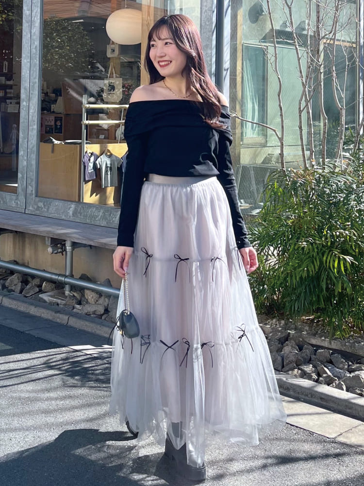 La boutique BonBon(ラブティックボンボン)